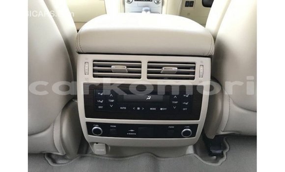 Buy Import Toyota Land Cruiser Black Car in Import - Dubai in Great Comore Buy Import Toyota Land Cruiser Black Car in Import - Dubai in Great Comore