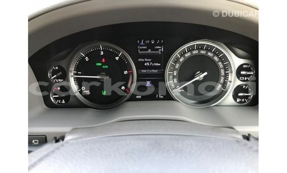 Buy Import Toyota Land Cruiser Black Car in Import - Dubai in Great Comore Buy Import Toyota Land Cruiser Black Car in Import - Dubai in Great Comore