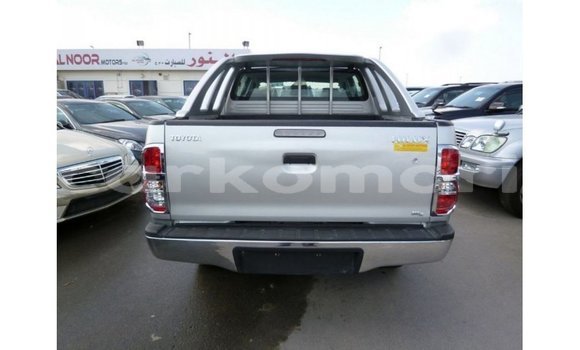 Buy Import Toyota Hilux Other Car in Import - Dubai in Great Comore Buy Import Toyota Hilux Other Car in Import - Dubai in Great Comore