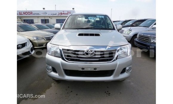 Buy Import Toyota Hilux Other Car in Import - Dubai in Great Comore Buy Import Toyota Hilux Other Car in Import - Dubai in Great Comore