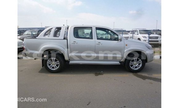 Buy Import Toyota Hilux Other Car in Import - Dubai in Great Comore Buy Import Toyota Hilux Other Car in Import - Dubai in Great Comore