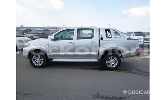 Buy Import Toyota Hilux Other Car in Import - Dubai in Great Comore Buy Import Toyota Hilux Other Car in Import - Dubai in Great Comore