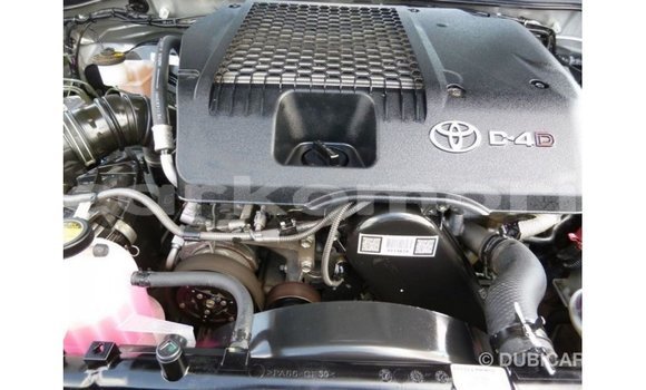 Buy Import Toyota Hilux Other Car in Import - Dubai in Great Comore Buy Import Toyota Hilux Other Car in Import - Dubai in Great Comore