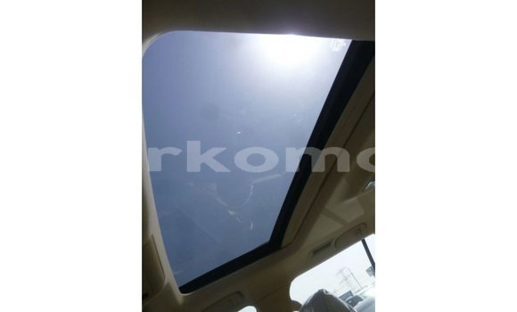 Acheter Import Voiture Toyota Land Cruiser Autre à Import - Dubai, Grande Comore Acheter Import Voiture Toyota Land Cruiser Autre à Import - Dubai, Grande Comore
