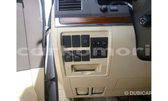 Acheter Import Voiture Toyota Land Cruiser Autre à Import - Dubai, Grande Comore Acheter Import Voiture Toyota Land Cruiser Autre à Import - Dubai, Grande Comore