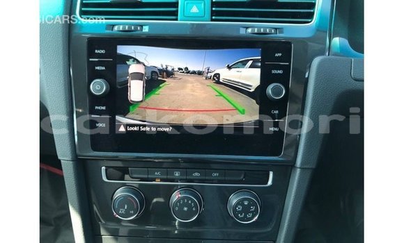 Acheter Import Voiture Volkswagen Golf Autre à Import - Dubai, Grande Comore Acheter Import Voiture Volkswagen Golf Autre à Import - Dubai, Grande Comore