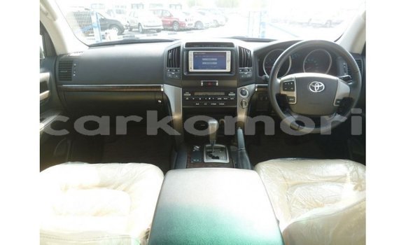 Buy Import Toyota Land Cruiser Other Car in Import - Dubai in Great Comore Buy Import Toyota Land Cruiser Other Car in Import - Dubai in Great Comore