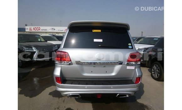 Buy Import Toyota Land Cruiser Other Car in Import - Dubai in Great Comore Buy Import Toyota Land Cruiser Other Car in Import - Dubai in Great Comore