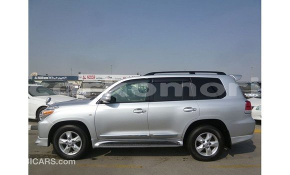 Buy Import Toyota Land Cruiser Other Car in Import - Dubai in Great Comore Buy Import Toyota Land Cruiser Other Car in Import - Dubai in Great Comore