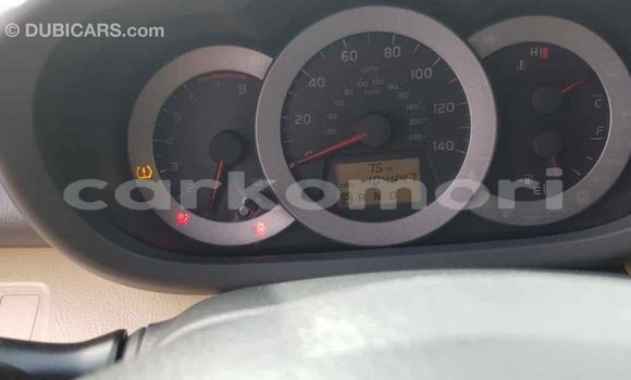 Acheter Import Voiture Toyota RAV4 Autre à Import - Dubai, Grande Comore Acheter Import Voiture Toyota RAV4 Autre à Import - Dubai, Grande Comore