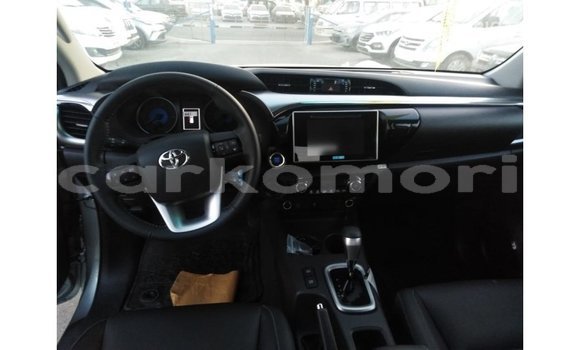 Buy Import Toyota Hilux Other Car in Import - Dubai in Great Comore Buy Import Toyota Hilux Other Car in Import - Dubai in Great Comore