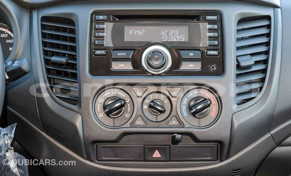 Buy Import Mitsubishi L200 White Car in Import - Dubai in Great Comore Buy Import Mitsubishi L200 White Car in Import - Dubai in Great Comore