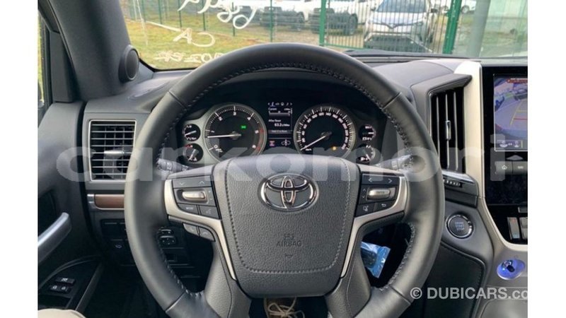 Big with watermark toyota land cruiser grande comore import dubai 2079