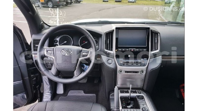 Big with watermark toyota land cruiser grande comore import dubai 2079