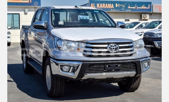 Buy Import Toyota Hilux Other Car in Import - Dubai in Great Comore Buy Import Toyota Hilux Other Car in Import - Dubai in Great Comore