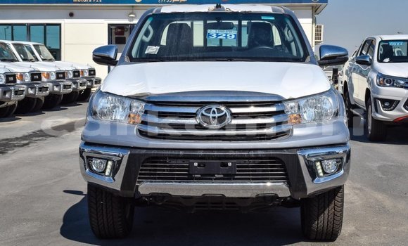 Buy Import Toyota Hilux Other Car in Import - Dubai in Great Comore Buy Import Toyota Hilux Other Car in Import - Dubai in Great Comore