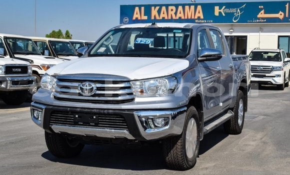 Buy Import Toyota Hilux Other Car in Import - Dubai in Great Comore Buy Import Toyota Hilux Other Car in Import - Dubai in Great Comore