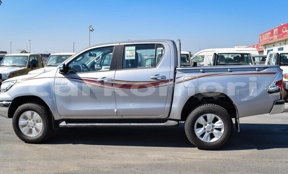 Buy Import Toyota Hilux Other Car in Import - Dubai in Great Comore Buy Import Toyota Hilux Other Car in Import - Dubai in Great Comore