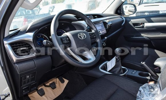 Buy Import Toyota Hilux Other Car in Import - Dubai in Great Comore Buy Import Toyota Hilux Other Car in Import - Dubai in Great Comore