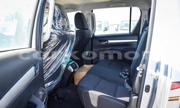 Buy Import Toyota Hilux Other Car in Import - Dubai in Great Comore Buy Import Toyota Hilux Other Car in Import - Dubai in Great Comore