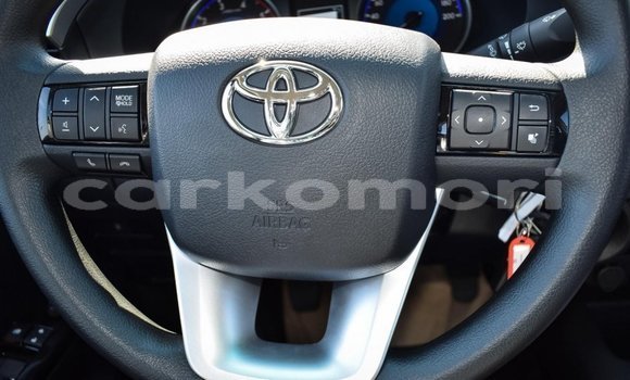 Buy Import Toyota Hilux Other Car in Import - Dubai in Great Comore Buy Import Toyota Hilux Other Car in Import - Dubai in Great Comore