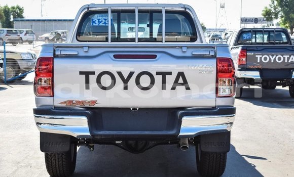 Buy Import Toyota Hilux Other Car in Import - Dubai in Great Comore Buy Import Toyota Hilux Other Car in Import - Dubai in Great Comore