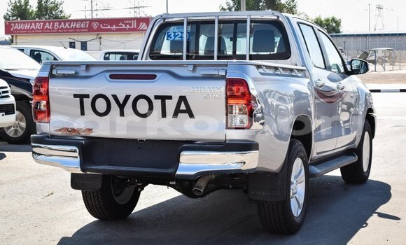Buy Import Toyota Hilux Other Car in Import - Dubai in Great Comore Buy Import Toyota Hilux Other Car in Import - Dubai in Great Comore