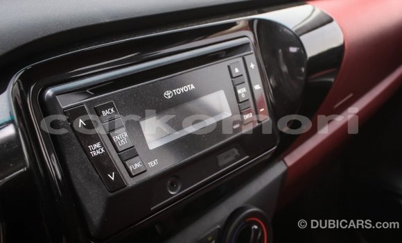 Buy Import Toyota Hilux White Car in Import - Dubai in Great Comore Buy Import Toyota Hilux White Car in Import - Dubai in Great Comore