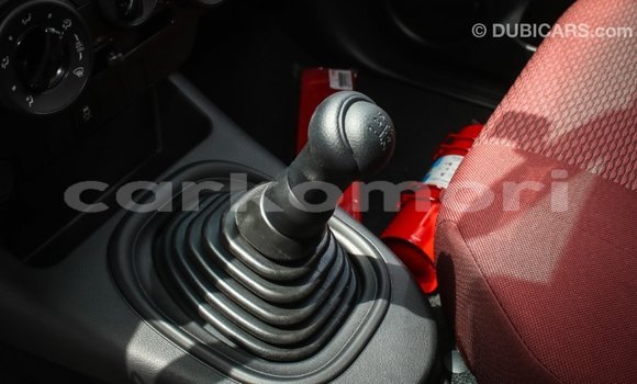 Buy Import Toyota Hilux White Car in Import - Dubai in Great Comore Buy Import Toyota Hilux White Car in Import - Dubai in Great Comore