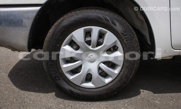 Buy Import Toyota Hilux White Car in Import - Dubai in Great Comore Buy Import Toyota Hilux White Car in Import - Dubai in Great Comore