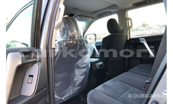 Buy Import Toyota Prado Black Car in Import - Dubai in Great Comore Buy Import Toyota Prado Black Car in Import - Dubai in Great Comore