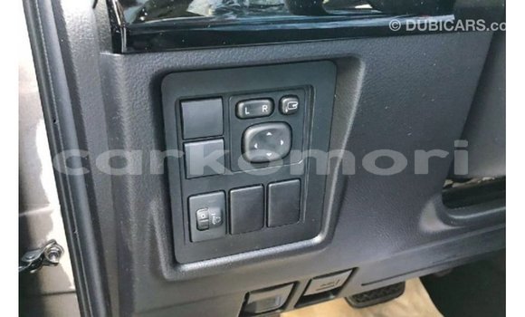 Buy Import Toyota Prado Black Car in Import - Dubai in Great Comore Buy Import Toyota Prado Black Car in Import - Dubai in Great Comore