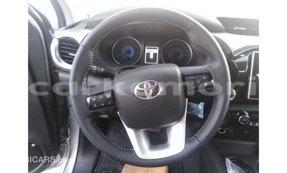 Buy Import Toyota Hilux Other Car in Import - Dubai in Great Comore Buy Import Toyota Hilux Other Car in Import - Dubai in Great Comore