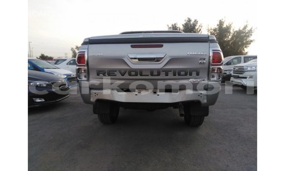 Buy Import Toyota Hilux Other Car in Import - Dubai in Great Comore Buy Import Toyota Hilux Other Car in Import - Dubai in Great Comore