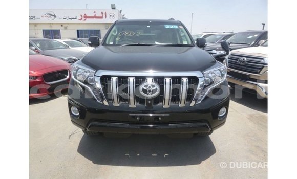 Acheter Import Voiture Toyota Prado Noir à Import - Dubai, Grande Comore Acheter Import Voiture Toyota Prado Noir à Import - Dubai, Grande Comore