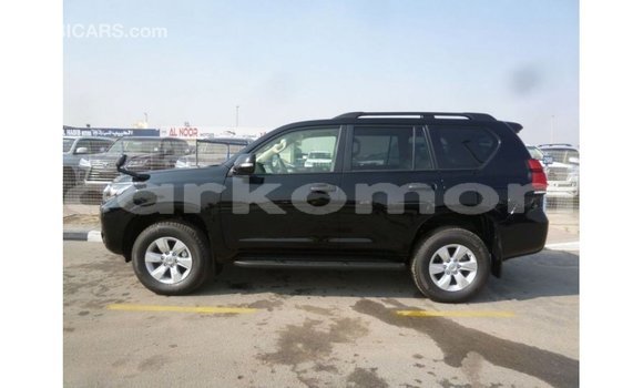 Acheter Import Voiture Toyota Prado Noir à Import - Dubai, Grande Comore Acheter Import Voiture Toyota Prado Noir à Import - Dubai, Grande Comore