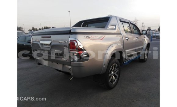 Buy Import Toyota Hilux Other Car in Import - Dubai in Great Comore Buy Import Toyota Hilux Other Car in Import - Dubai in Great Comore