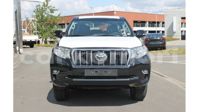 Big with watermark toyota prado great comore import dubai 2104