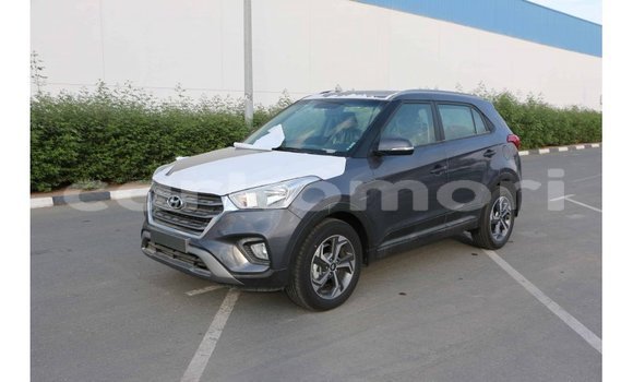 Buy Import Hyundai Creta Other Car in Import - Dubai in Great Comore Buy Import Hyundai Creta Other Car in Import - Dubai in Great Comore