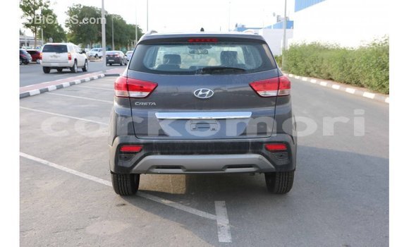 Buy Import Hyundai Creta Other Car in Import - Dubai in Great Comore Buy Import Hyundai Creta Other Car in Import - Dubai in Great Comore