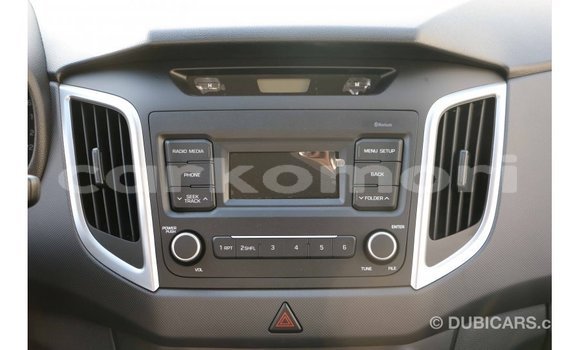 Buy Import Hyundai Creta Other Car in Import - Dubai in Great Comore Buy Import Hyundai Creta Other Car in Import - Dubai in Great Comore