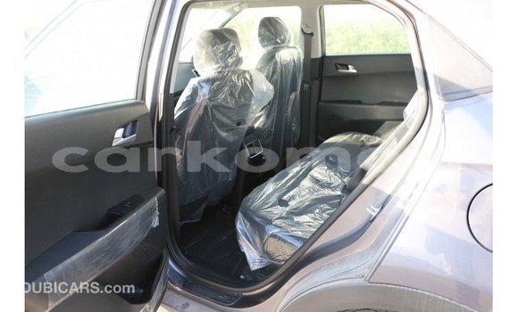 Buy Import Hyundai Creta Other Car in Import - Dubai in Great Comore Buy Import Hyundai Creta Other Car in Import - Dubai in Great Comore