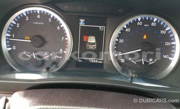 Acheter Import Voiture Toyota Highlander Marron à Import - Dubai, Grande Comore Acheter Import Voiture Toyota Highlander Marron à Import - Dubai, Grande Comore