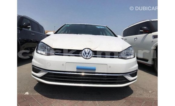 Buy Import Volkswagen Golf White Car in Import - Dubai in Great Comore Buy Import Volkswagen Golf White Car in Import - Dubai in Great Comore