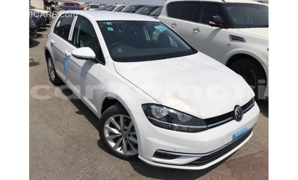 Buy Import Volkswagen Golf White Car in Import - Dubai in Great Comore Buy Import Volkswagen Golf White Car in Import - Dubai in Great Comore