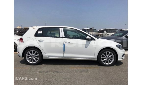 Buy Import Volkswagen Golf White Car in Import - Dubai in Great Comore Buy Import Volkswagen Golf White Car in Import - Dubai in Great Comore