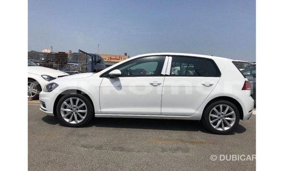 Buy Import Volkswagen Golf White Car in Import - Dubai in Great Comore Buy Import Volkswagen Golf White Car in Import - Dubai in Great Comore