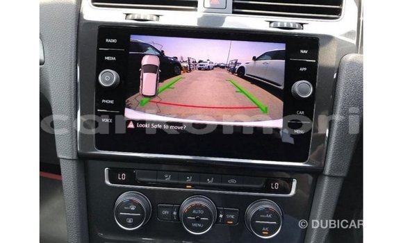 Buy Import Volkswagen Golf White Car in Import - Dubai in Great Comore Buy Import Volkswagen Golf White Car in Import - Dubai in Great Comore