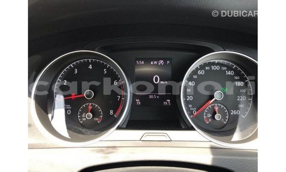 Buy Import Volkswagen Golf White Car in Import - Dubai in Great Comore Buy Import Volkswagen Golf White Car in Import - Dubai in Great Comore