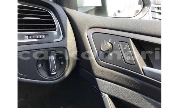 Buy Import Volkswagen Golf White Car in Import - Dubai in Great Comore Buy Import Volkswagen Golf White Car in Import - Dubai in Great Comore
